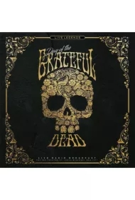Day Of The Grateful Dead - Płyta winylowa