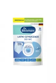 Magic Leaves Listki do WC Ocean Breeze