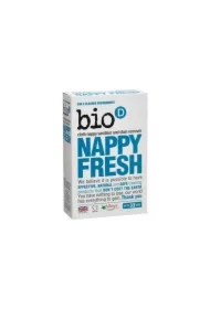 Nappy fresh Dodatek do prania pieluch