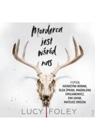 Morderca jest wśród nas