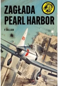 Zagłada Pearl Harbor