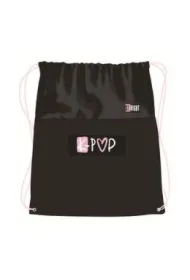 Worek na obuwie Pink K-Pop