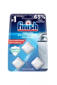 Dishwasher Cleaner tabletki do czyszczenia zmywarek