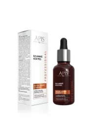Retin Ambre Synergy Gly-Ambré Acid Peel Kwas glikolowy 15% & Kwas bursztynowy 2%