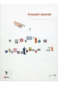 10 poematów elementarnych dla dzieci