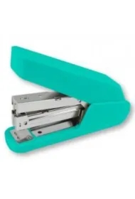 Zszywacz PS-400 turkusowy