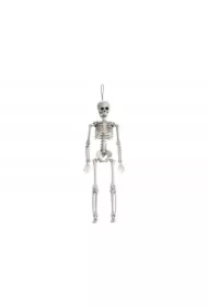 Dekoracja Kościotrup 40cm