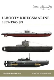 U-Booty Kriegsmarine 1939-1945 (2)