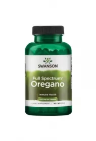 Oregano 450 mg - suplement diety
