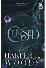 The Cursed wer. angielska