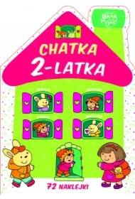 Chatka 2-latka