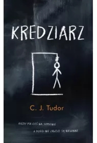 Kredziarz