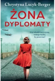 Żona dyplomaty