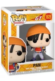 Funko Figurka POP Animation: Pan