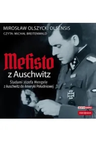 Mefisto z Auschwitz...