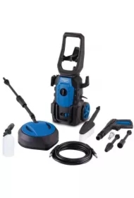 Myjka ciśnieniowa 1600w hpc1600-kit