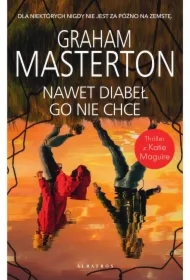 Nawet diabeł go nie chce