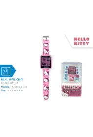 Smartwatch 10 funkcji Hello Kitty HK50129