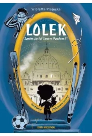 Lolek zanim został Janem Pawłem II