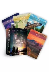 Messages from the Spirits of Nature, karty do wróżenia