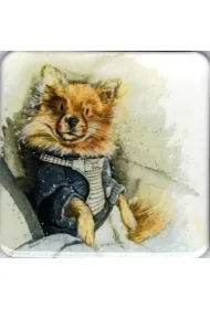 Magnes FM253 Pies Molly