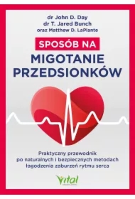 Sposób na migotanie przedsionków