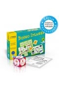 Gra językowa Francuski Bingo Images