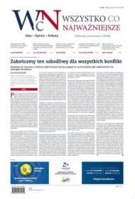 Wszystko, co Najważniejsze nr 62