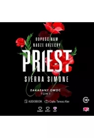 Priest. Zakazany owoc. Tom 1