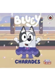 Bluey Charades