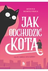 Jak odchudzić kota