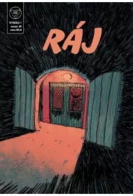 Wydział 7 Zeszyt 14 Raj