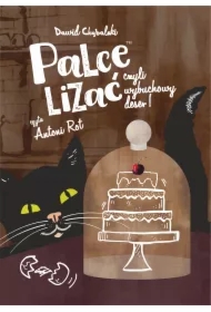 Palce lizać czyli wybuchowy deser!