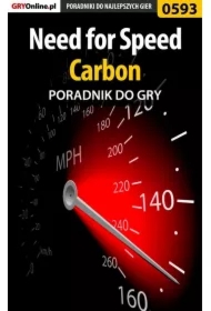 Need for Speed Carbon - poradnik do gry