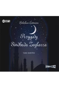 Przygody sindbada żeglarza