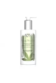 Cannabis Home Care naturalny tonik łagodzący na bazie hydrolatu z konopi