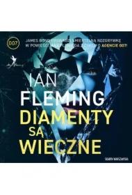 Diamenty są wieczne