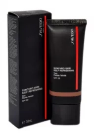 Synchro Skin Self-Refreshing Podkład do twarzy SPF20 525 Deep Kuromoji