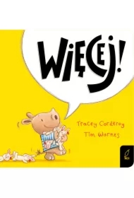 Maluch poznaje świat. Więcej!