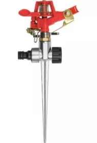 Zraszacz pulsacyjny metal 8986