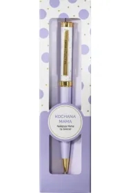 Długopis prezentowy z napisem Najlepsza Mama