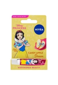 Disney pomadka jabłkowa do ust Śnieżka