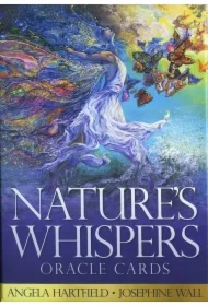 Wyrocznia Szepty Natury - Nature's Whispers Oracle