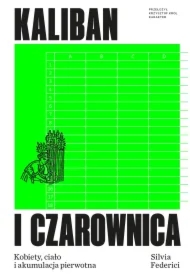 Kaliban i czarownica