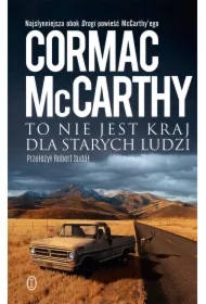 To nie jest kraj dla starych ludzi