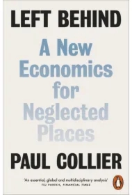 Left Behind wer. angielska