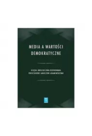 Media a wartości demokratyczne