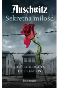 Auschwitz. Sekretna miłość (pocket)