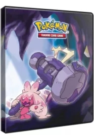 Ultra Pro: Pokémon - 4-Pocket Portfolio - Character Series - Tinkaton