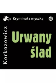 Urwany ślad